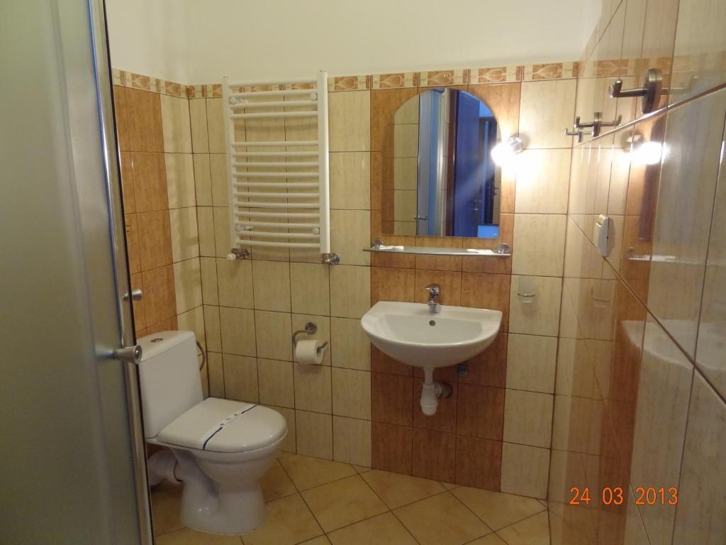 Hotel Alpenhof Pansion Slavske Habitación foto
